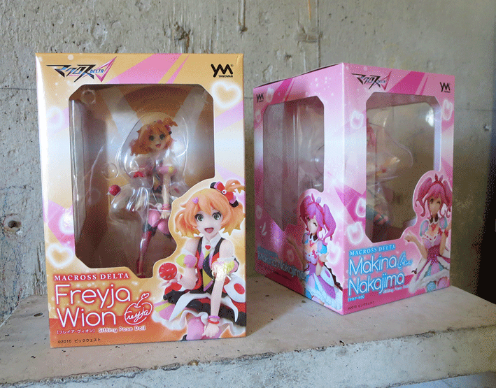 macross